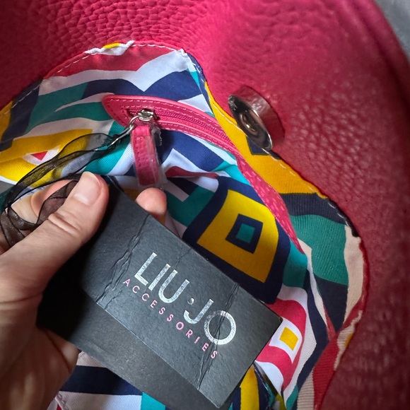 NWT Liu Jo Bag - Picture 4 of 7